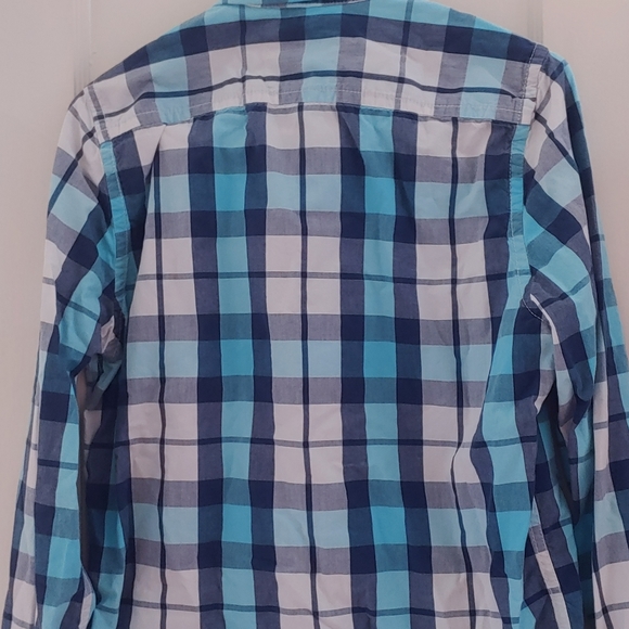 Men's button down Aeropostale shirt - Picture 2 of 3